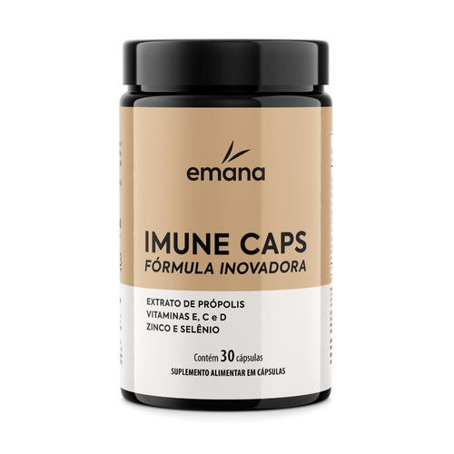 Imune Caps