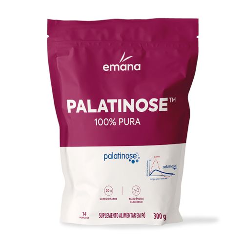 PALATINOSE™ 100% PURA