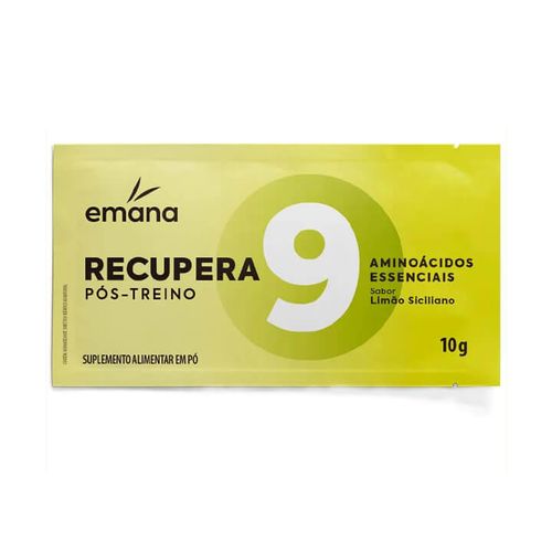 RECUPERA