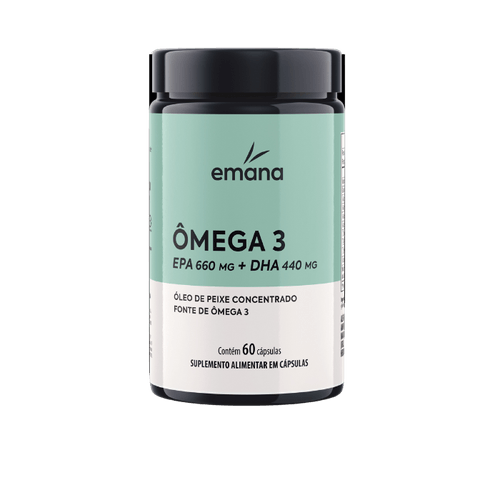 ÔMEGA 3