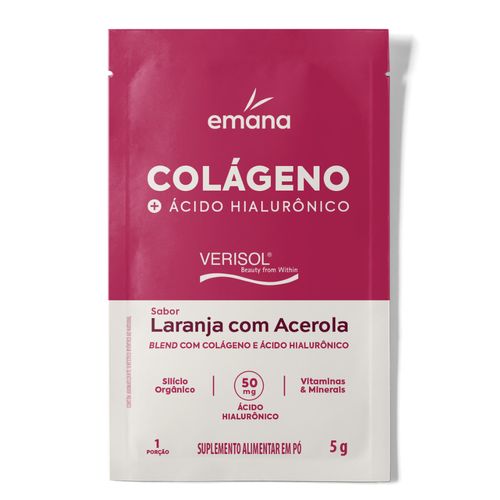 COLÁGENO | 5G - 3 UNIDADES