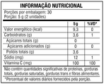GUMMY VINAGRE DE MACA