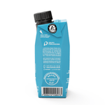 BEBIDA LACTEA PROTEIN ZERO LACTOSE BAUNILHA EMANA 250ML DIREITA