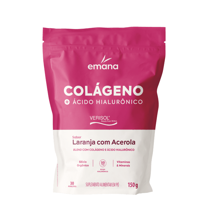 COLÁGENO