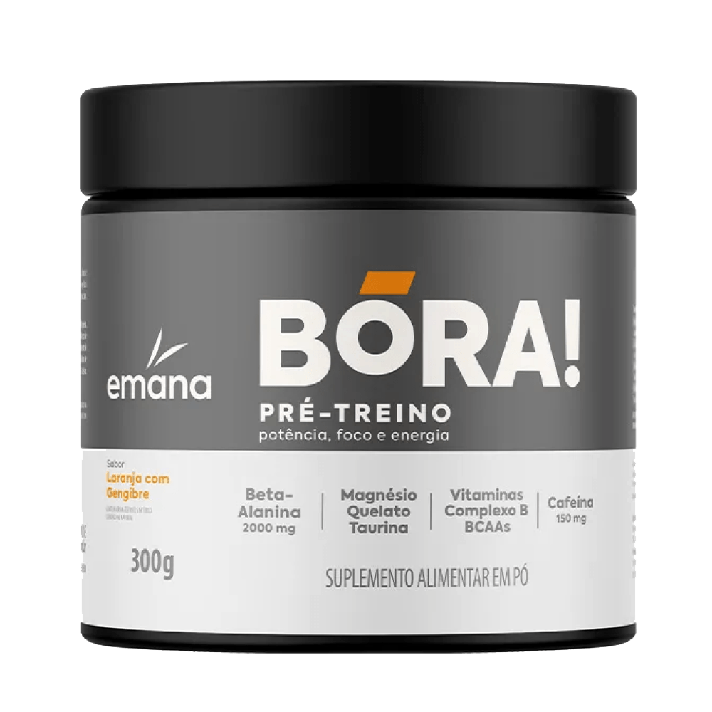 BÓRA
