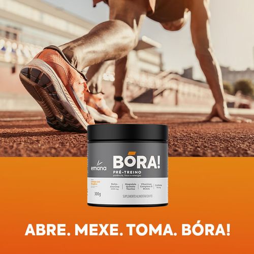 BÓRA