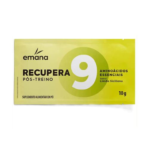RECUPERA