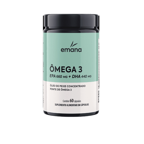 ÔMEGA 3