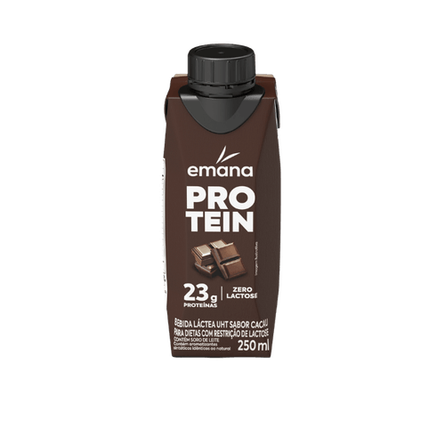 PROTEIN DE CACAU | 23G