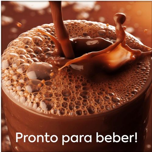 PROTEIN DE CACAU | 23G