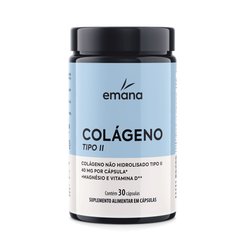 COLÁGENO TIPO II