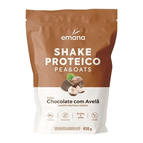 SHAKE PROTEICO