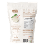WHEY COCO VERSO