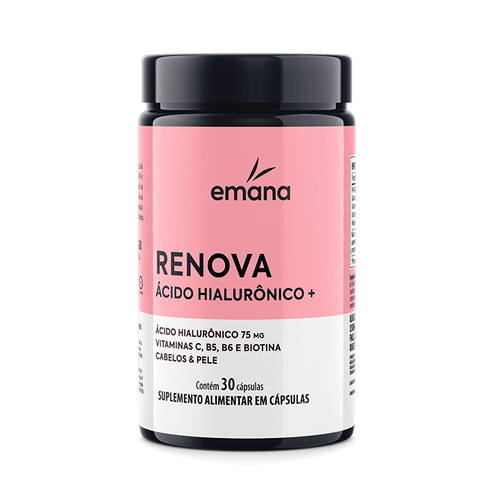 RENOVA ÁCIDO HIALURÔNICO+