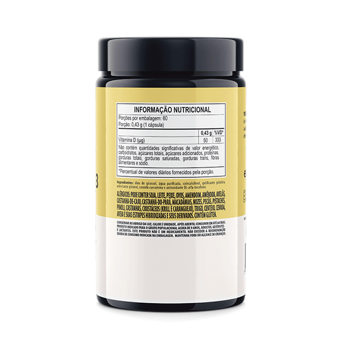 VITAMINA D3