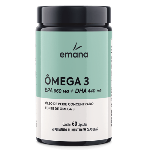 ÔMEGA 3