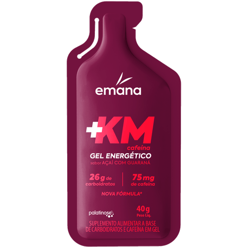 +KM AÇAÍ COM GUARANÁ