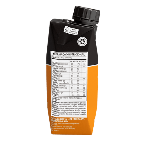 BEBIDA EMANA PROTEIN CARAMEL COFFEE