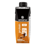 Caramel Coffee Verso