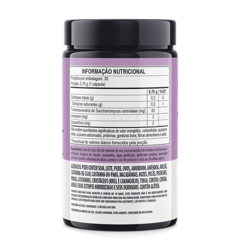 RESVERATROL