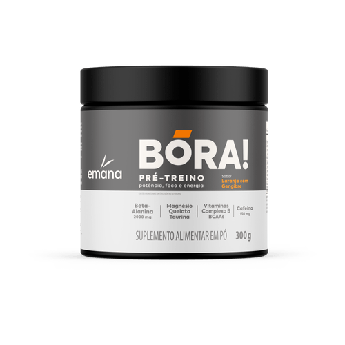 BÓRA