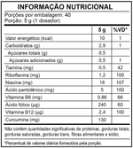 SHOT ENERGIZANTE