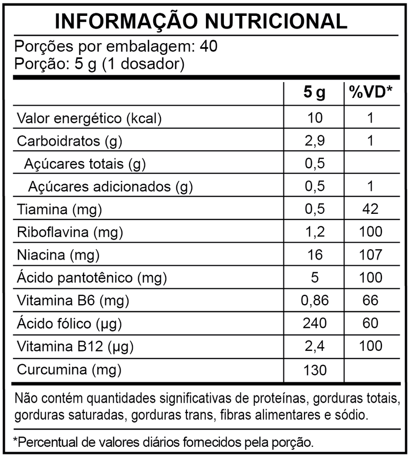 SHOT ENERGIZANTE