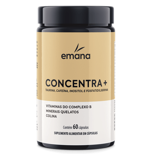 CONCENTRA+