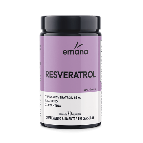 RESVERATROL