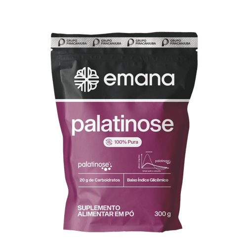 Palatinose™ 100% Pura